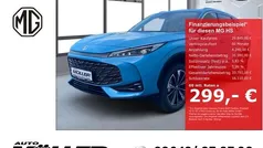 Gebraucht 2025 MG HS Luxury SUV | 29.845 € (Fairer Preis)