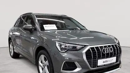 Gebraucht Audi Q3 Advanced 150 PS (110 kW) 2024 SUV
