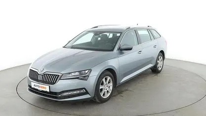 Gebraucht 2019 Skoda Superb Style Kombi | 18.690 € (Fairer Preis)
