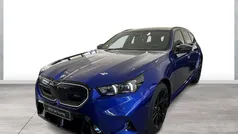 Gebraucht 2025 BMW M5 Shadowline Kombi | 149.390 € (Etwas zu teuer)