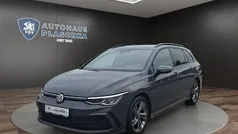 Delfingrau Gebraucht 2022 VW Golf VIII R-line Limousine | 22.950 € (Guter Preis)