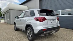 Silky silver metallic Neu 2025 Suzuki Vitara Comfort SUV | 22.850 € (Fairer Preis)
