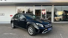 Mercedes GLA200