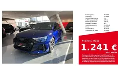Gebraucht 2025 Audi RS3 Sportback Kleinwagen | 88.330 €