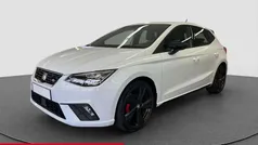 Gebraucht 2021 Seat Ibiza Black Edition Limousine | 16.950 € (Fairer Preis)