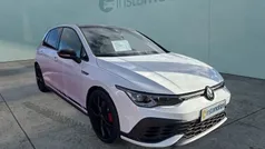 Weiß Gebraucht 2024 VW Golf VIII GTI Clubsport Limousine | 37.240 € (Fairer Preis)