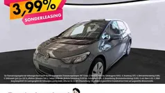 Gebraucht 2021 VW ID.3 Pure Kleinwagen | 19.777 € (Fairer Preis)