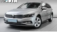 Gebraucht 2022 VW Passat Business Kombi | 23.990 € (Fairer Preis)