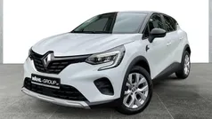 Gebraucht 2022 Renault Captur Zen SUV | 17.990 € (Superpreis)