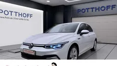 Gebraucht 2022 VW Golf VIII Style Limousine | 25.977 € (Fairer Preis)