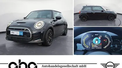 Gebraucht Mini Cooper SE Classic 135 kW (184 PS) 2023 Kleinwagen