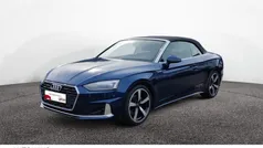 Gebraucht 2024 Audi A5 Cabriolet Advanced Cabrio | 43.990 € (Guter Preis)