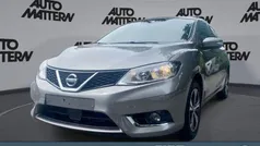 Gebraucht 2018 Nissan Pulsar Limousine | 13.490 € (Fairer Preis)