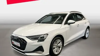 Second-hand Audi A3 Sport 116 CP (85 kW) 2025 Berlinǎ