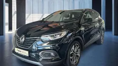 Schwarz Gebraucht 2022 Renault Kadjar Techno SUV | 20.490 € (Fairer Preis)