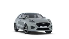Gebraucht 2025 Ford Puma ST-Line SUV | 26.690 € (Fairer Preis)