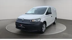 Gebraucht 2021 VW Caddy Maxi Van / Kleinbus | 17.980 € (Fairer Preis)