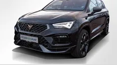 Gebraucht 2024 Cupra Ateca VZ SUV | 36.440 € (Superpreis)