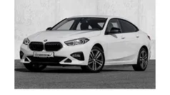 Gebraucht 2023 BMW 218 Sport Line Coupé | 26.480 € (Superpreis)