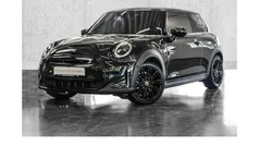 Schwarz Gebraucht 2022 Mini Cooper SE Classic Kleinwagen | 19.190 € (Fairer Preis)