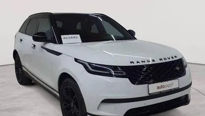 Gebraucht 2022 Land Rover Range Rover Velar Black Edition SUV | 35.980 € (Superpreis)