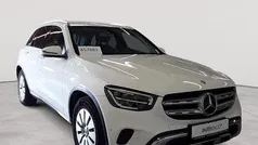 Gebraucht 2020 Mercedes GLC200 SUV | 22.990 € (Fairer Preis)