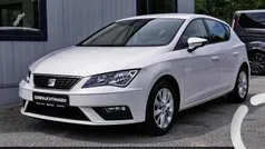 Weiß Gebraucht 2019 Seat Leon Style Limousine | 14.750 € (Fairer Preis)