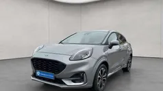Gebraucht 2024 Ford Puma ST-Line SUV | 25.350 € (Superpreis)