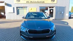 Grau Neu 2024 Skoda Octavia Kombi | 33.990 € (Guter Preis)
