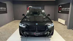 Gebraucht 2025 BMW X3 M Sport SUV | 53.500 € (Fairer Preis)