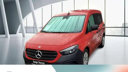 Gebraucht 2022 Mercedes Citan 112 Kombi | 18.921 € (Guter Preis)