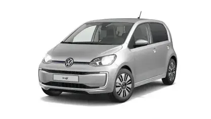 Gebraucht VW e-up! 61 kW (83 PS) 2022 Andere Kleinwagen