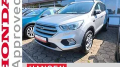 Gebraucht 2019 Ford Kuga Cool & Connect SUV | 14.690 € (Fairer Preis)