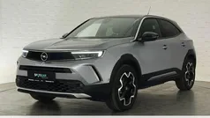 Grau Gebraucht 2023 Opel Mokka-e Ultimate SUV | 22.424 € (Fairer Preis)