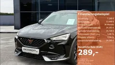 Gebraucht 2022 Cupra Formentor VZ SUV | 28.790 € (Guter Preis)