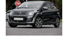 Gebraucht 2020 Citroën C1 Shine Kleinwagen | 10.590 € (Fairer Preis)
