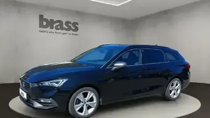 Second-hand Seat Leon 150 CP (110 kW) 2021 Break