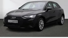 Gebraucht 2022 Audi A3 Sportback e-tron Limousine | 24.990 € (Fairer Preis)