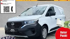 Gebraucht 2025 Nissan Townstar Acenta Van | 23.790 € (Fairer Preis)