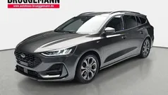 Gebraucht 2024 Ford Focus ST-Line X Kombi | 28.490 € (Fairer Preis)