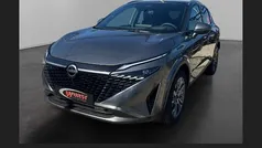 Gebraucht 2025 Nissan Qashqai Tekna SUV | 35.498 € (Fairer Preis)