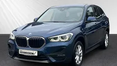 Gebraucht 2021 BMW X1 Sport Line SUV | 22.990 € (Fairer Preis)