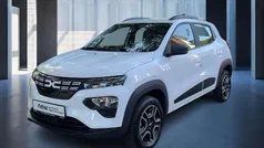 Gebraucht 2023 Dacia Spring Essentiel Kleinwagen | 12.990 € (Fairer Preis)