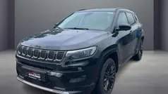 Gebraucht 2023 Jeep Compass SUV | 25.380 € (Guter Preis)