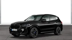 Gebraucht 2022 BMW X3 Performance SUV | 49.890 € (Fairer Preis)