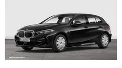 Schwarz Gebraucht 2022 BMW 120 M Sport Kleinwagen | 28.490 € (Fairer Preis)