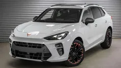 Gebraucht 2025 Cupra Terramar VZ SUV | 44.190 € (Guter Preis)