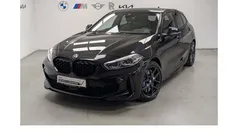 Schwarz Gebraucht 2022 BMW M135 Performance Kleinwagen | 32.780 € (Guter Preis)