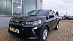 Schwarz Neu 2024 Mitsubishi ASX SUV | 26.850 € (Fairer Preis)