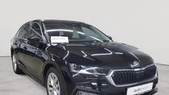 Blackmagic perleffekt Gebraucht 2022 Skoda Octavia Style Kombi | 19.990 € (Fairer Preis)